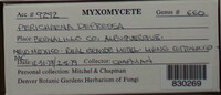 Image Associated With the Occurence